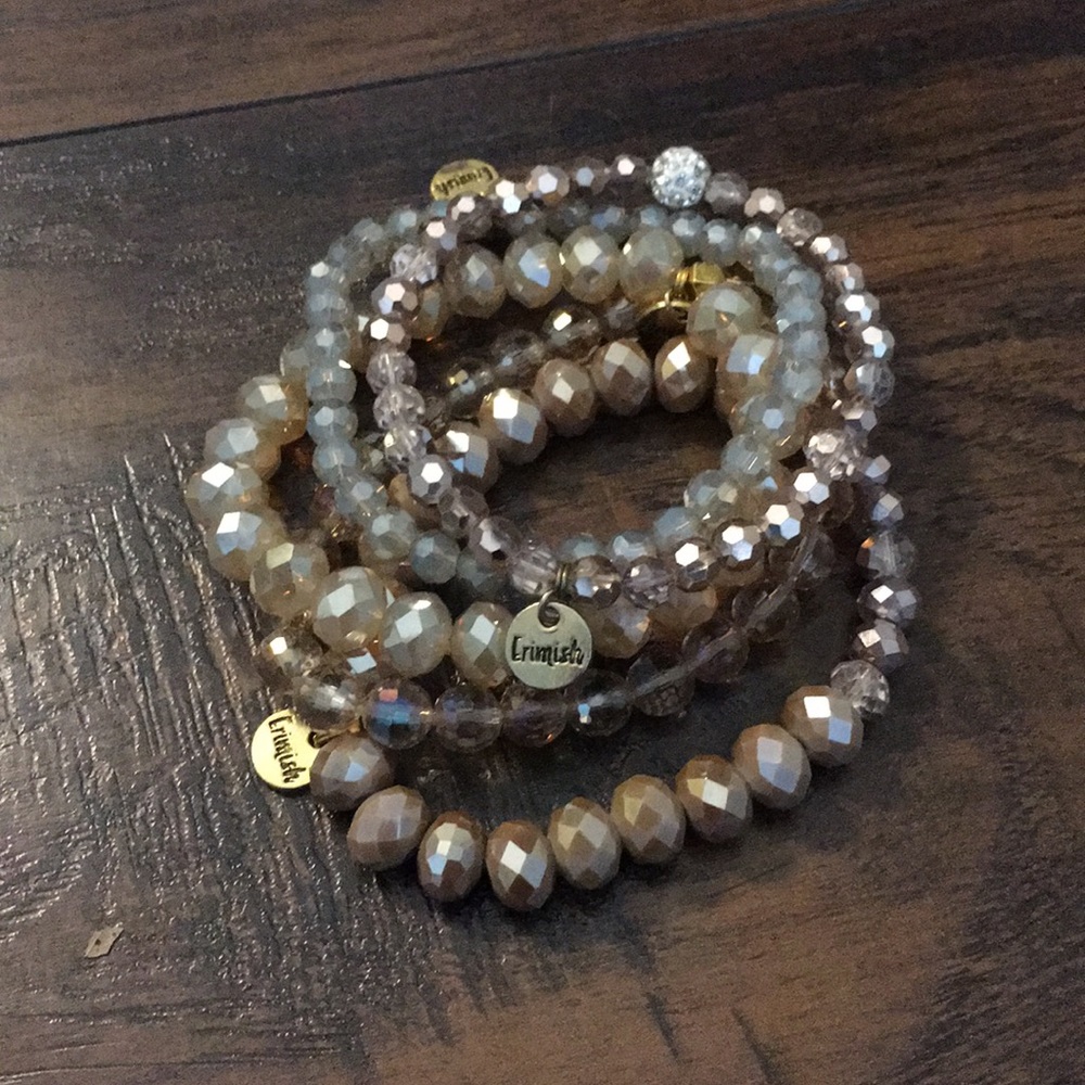Erimish Bracelets